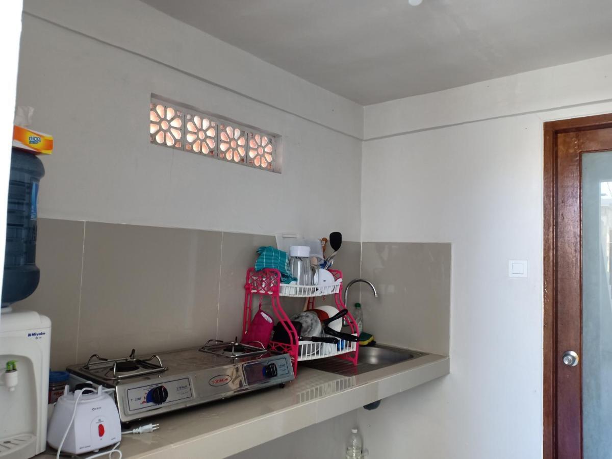Anik Homestay Canggu Buitenkant foto